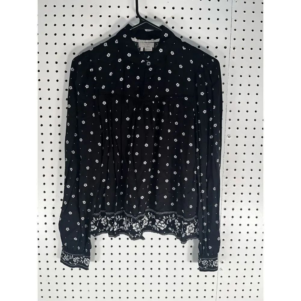 Kate Spade blouse